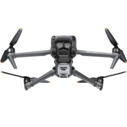 Квадрокоптер DJI Mavic 3 Pro Cine Premium Combo Gray — фото 5
