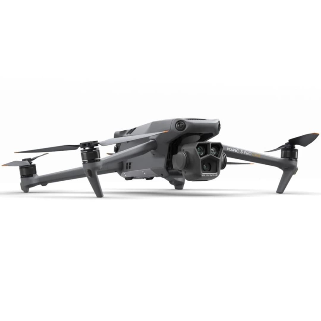 Квадрокоптер DJI Mavic 3 Pro Cine Premium Combo Gray — фото 6