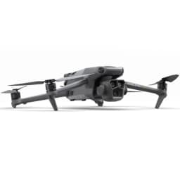 Квадрокоптер DJI Mavic 3 Pro Cine Premium Combo Gray — фото 6