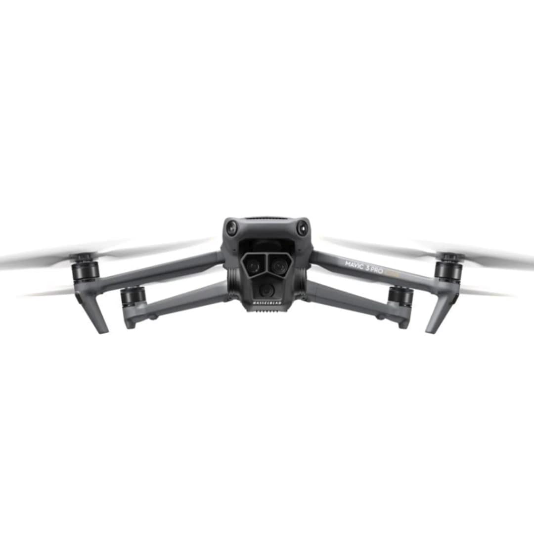 Квадрокоптер DJI Mavic 3 Pro Cine Premium Combo Gray — фото 7