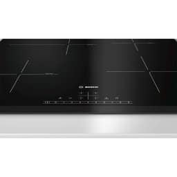 Индукционная варочная панель Bosch Serie 6 PIF651FB1E Black, Черный — фото 2