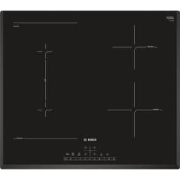 Индукционная варочная панель Bosch Serie 6 PVS651FB5E Black, Черный — фото 1