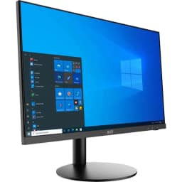 Моноблок MSI PRO AP241 11M-407RU 23.8 FHD IPS i3-10105 SSD Black — фото 2