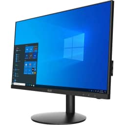 Моноблок MSI PRO AP241 11M-407RU 23.8 FHD IPS i3-10105 SSD Black — фото 3