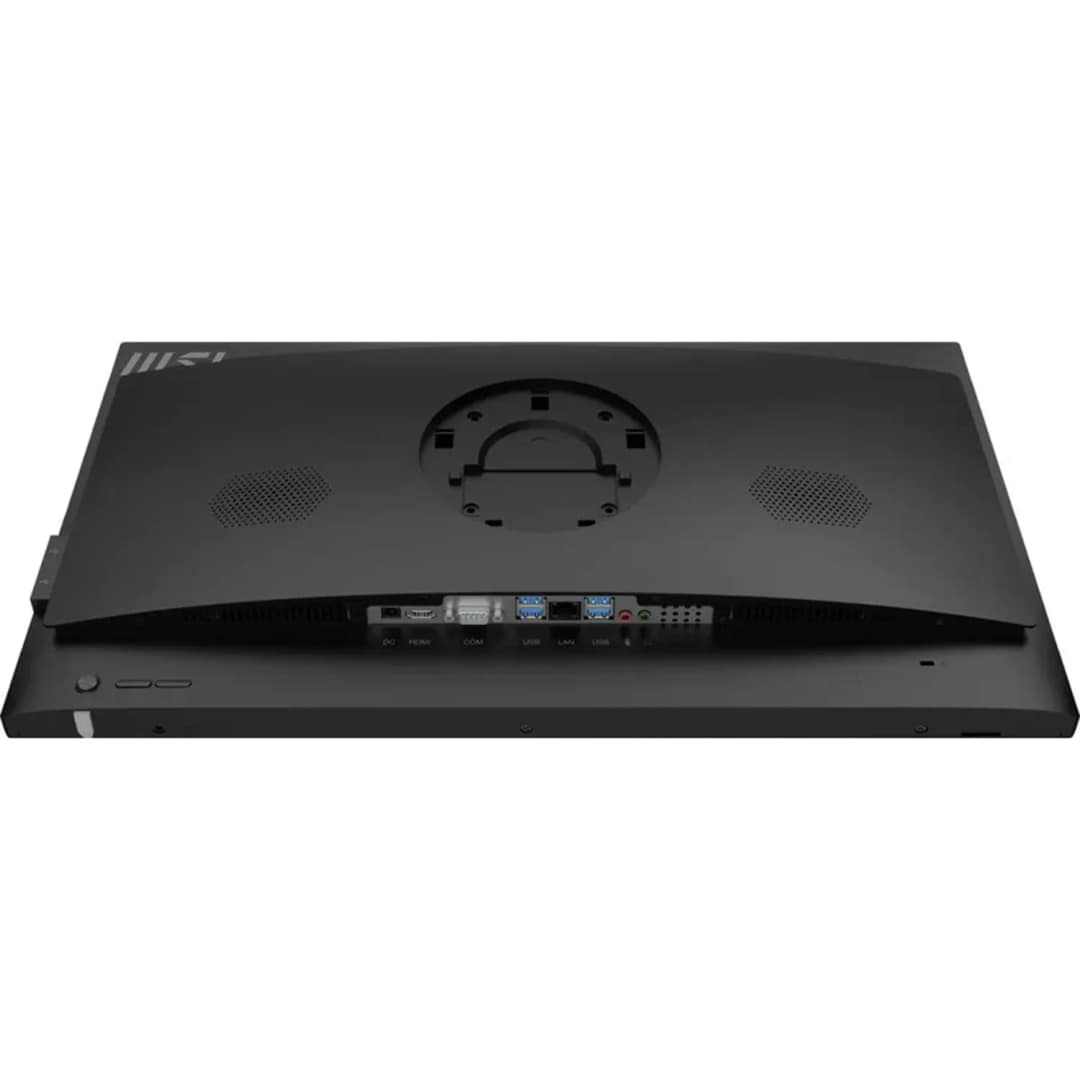 Моноблок MSI PRO AP241 11M-407RU 23.8 FHD IPS i3-10105 SSD Black — фото 8
