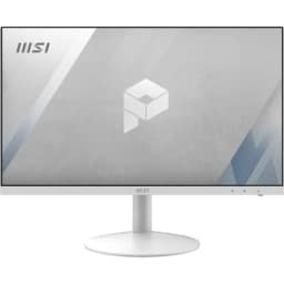 Моноблок MSI PRO AP241 11M-434RU 23.8 FHD IPS i3-10105 SSD White — фото 1