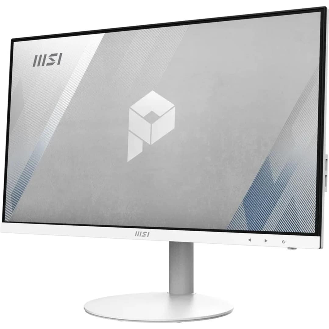 Моноблок MSI PRO AP241 11M-434RU 23.8 FHD IPS i3-10105 SSD White — фото 2