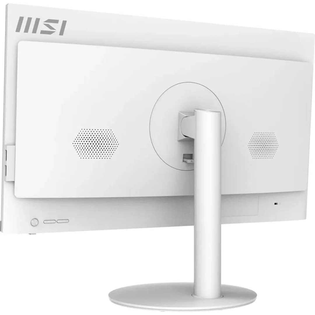 Моноблок MSI PRO AP241 11M-434RU 23.8 FHD IPS i3-10105 SSD White — фото 4