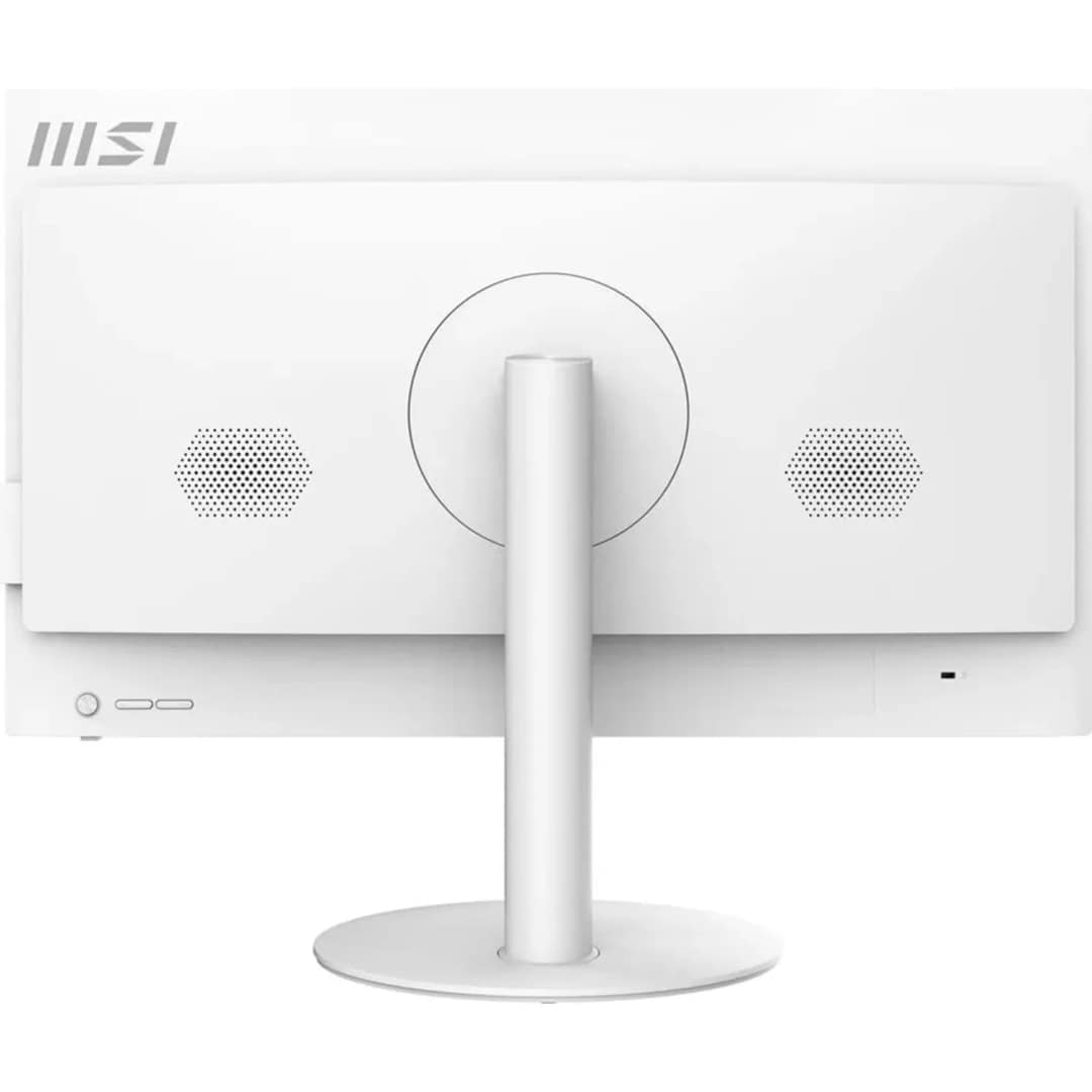 Моноблок MSI PRO AP241 11M-434RU 23.8 FHD IPS i3-10105 SSD White — фото 5