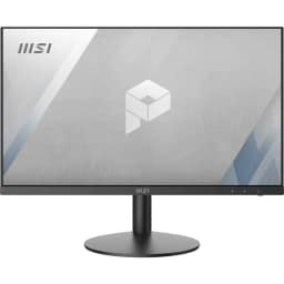 Моноблок MSI PRO AP241 11M-656XRU 23.8 FHD IPS i3-10105 SSD Black — фото 1