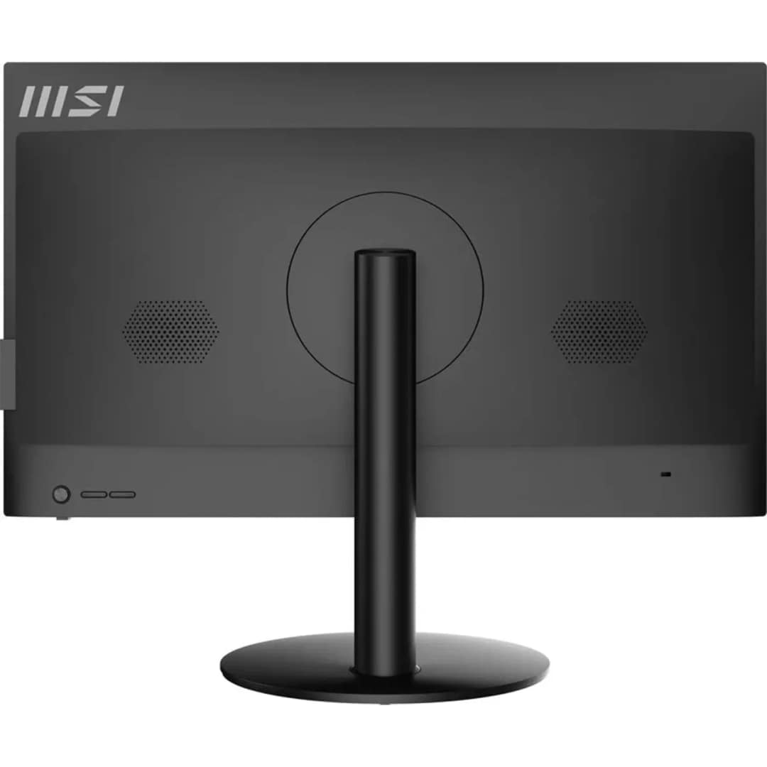 Моноблок MSI PRO AP241 11M-656XRU 23.8 FHD IPS i3-10105 SSD Black — фото 2