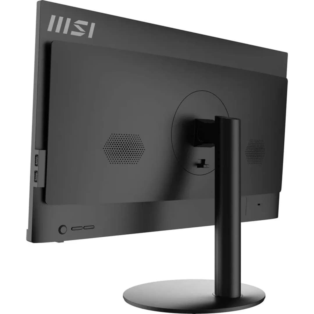 Моноблок MSI PRO AP241 11M-656XRU 23.8 FHD IPS i3-10105 SSD Black — фото 6