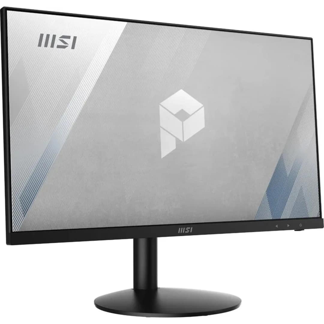 Моноблок MSI PRO AP241 11M-656XRU 23.8 FHD IPS i3-10105 SSD Black — фото 7