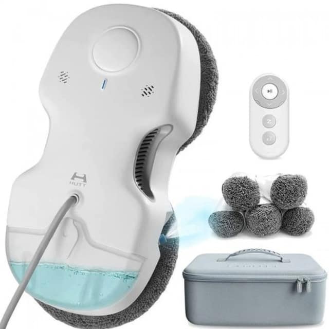 Робот-стеклоочиститель XiaoMi HUTT C6 EU, White