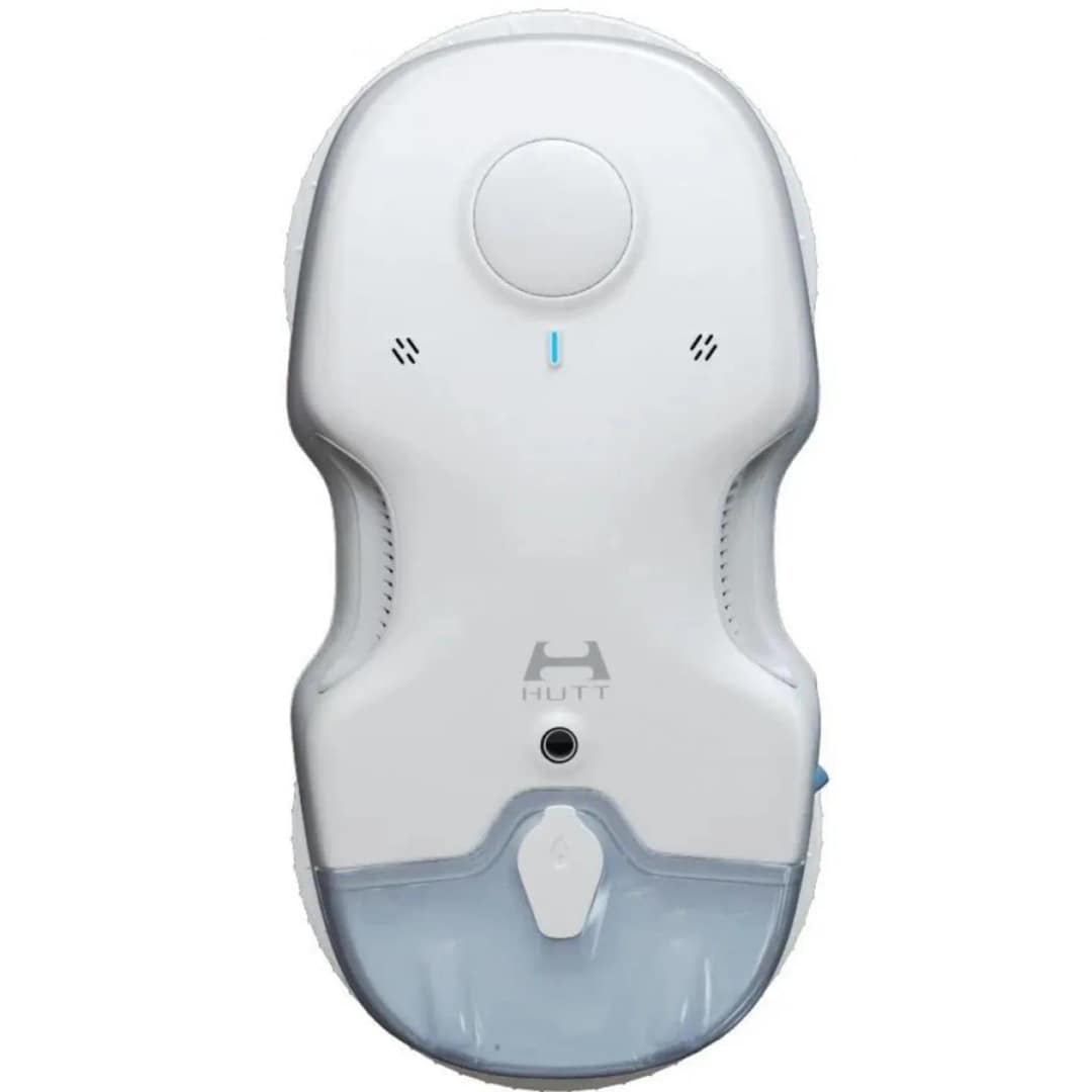 Робот-стеклоочиститель XiaoMi HUTT C6 EU, White — фото 4