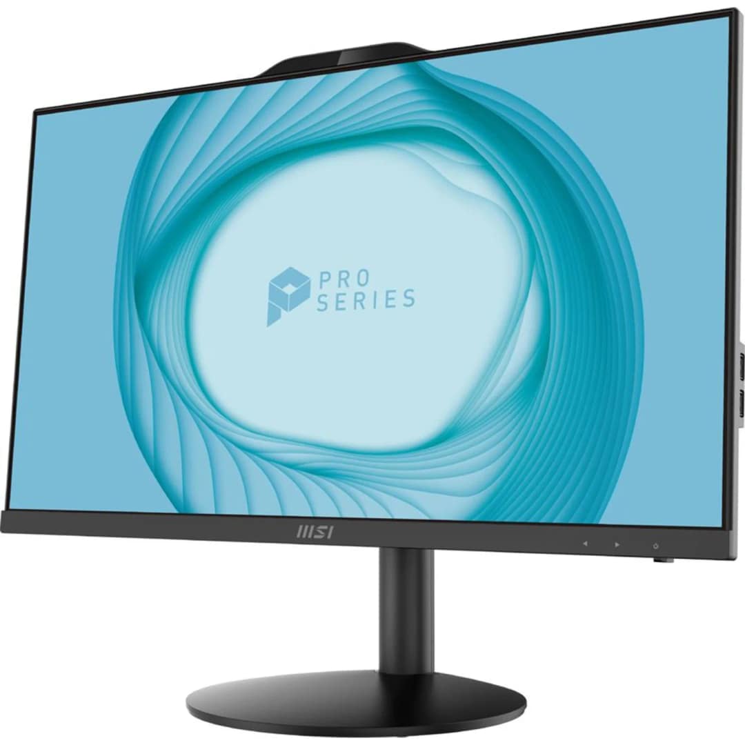 Моноблок MSI PRO AP242 12M-204XRU 23.8 FHD IPS i5-12400 HHD SSD Black — фото 2