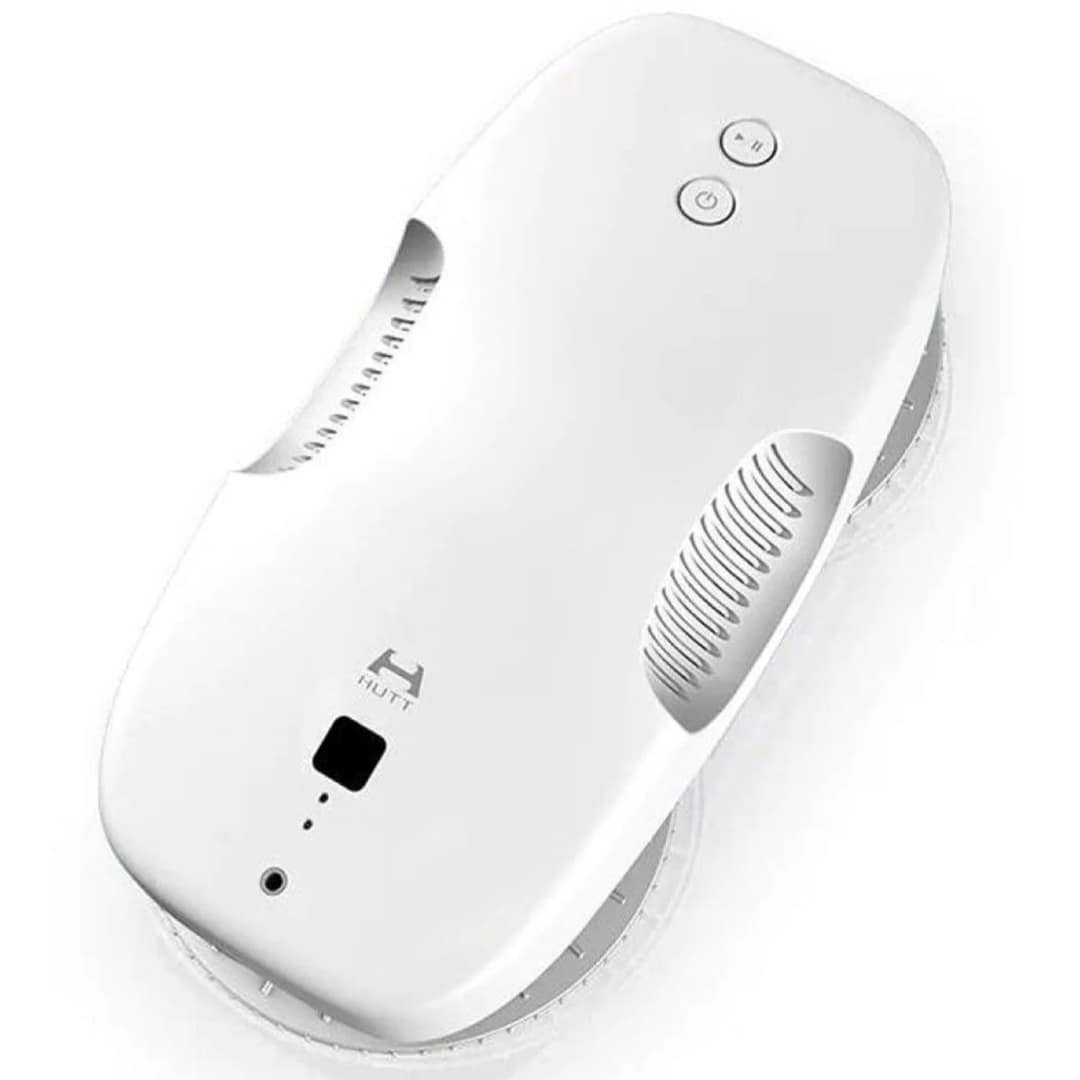 Робот-стеклоочиститель XiaoMi HUTT DDC55 White EU, Белый — фото 2