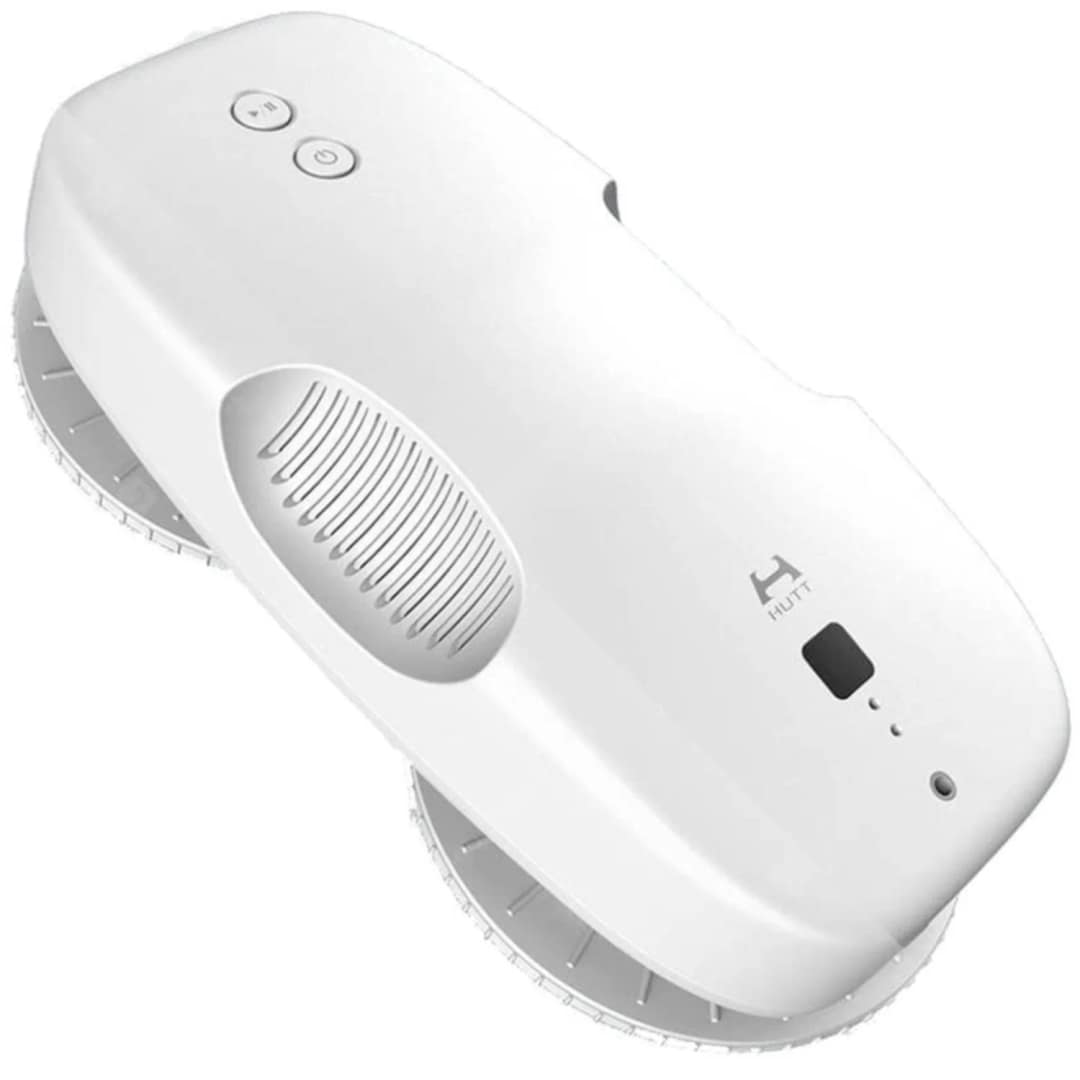 Робот-стеклоочиститель XiaoMi HUTT DDC55 White EU, Белый — фото 3