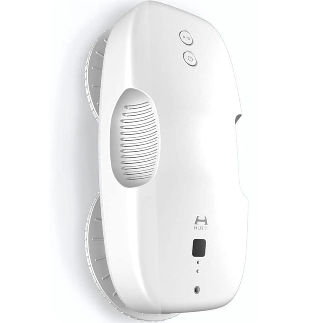 Робот-стеклоочиститель XiaoMi HUTT DDC55 White EU, Белый — фото 4