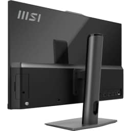 Моноблок MSI Modern AM272P 12M-233XRU 27 FHD IPS i5-1240P SSD Black — фото 2