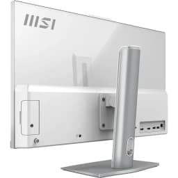 Моноблок MSI Modern AM272P 12M-262XRU 27 FHD IPS i5-1240P SSD White — фото 7