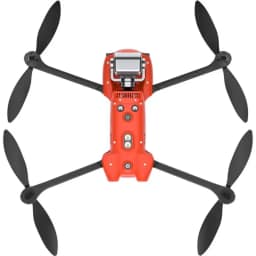 Квадрокоптер Autel Robotics EVO II 640T RTK V3, Orange — фото 2