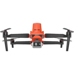 Квадрокоптер Autel Robotics EVO II 640T RTK V3, Orange — фото 4