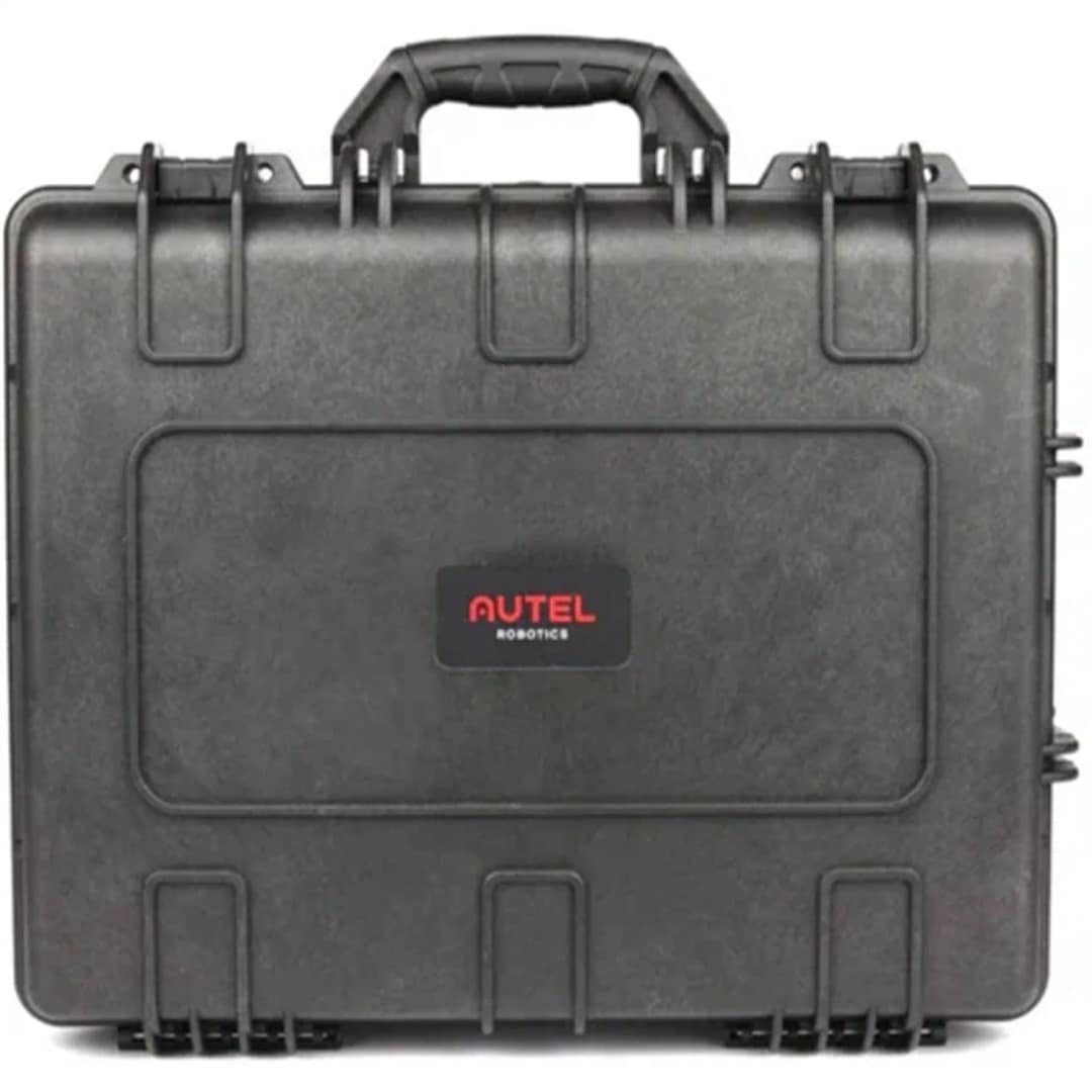Квадрокоптер Autel Robotics EVO II 640T RTK V3, Orange — фото 6