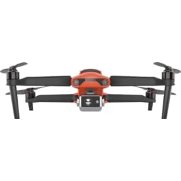 Квадрокоптер Autel Robotics EVO II 640T V3, Orange — фото 4