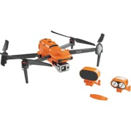 Квадрокоптер Autel Robotics EVO II 640T Enterprise V3, Orange — фото 13