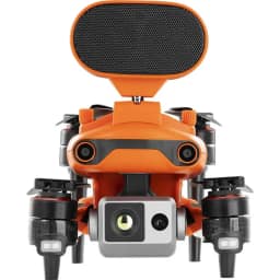 Квадрокоптер Autel Robotics EVO II 640T Enterprise V3, Orange — фото 4