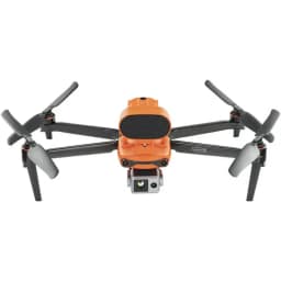 Квадрокоптер Autel Robotics EVO II 640T Enterprise V3, Orange — фото 5