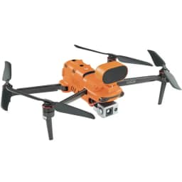 Квадрокоптер Autel Robotics EVO II 640T Enterprise V3, Orange — фото 7