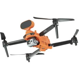 Квадрокоптер Autel Robotics EVO II 640T Enterprise V3, Orange — фото 8