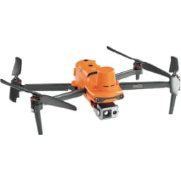 Квадрокоптер Autel Robotics EVO II 640T Enterprise V3, Orange — фото 9