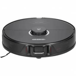 Робот-пылесос Roborock S8 Black Global version, Черный — фото 2