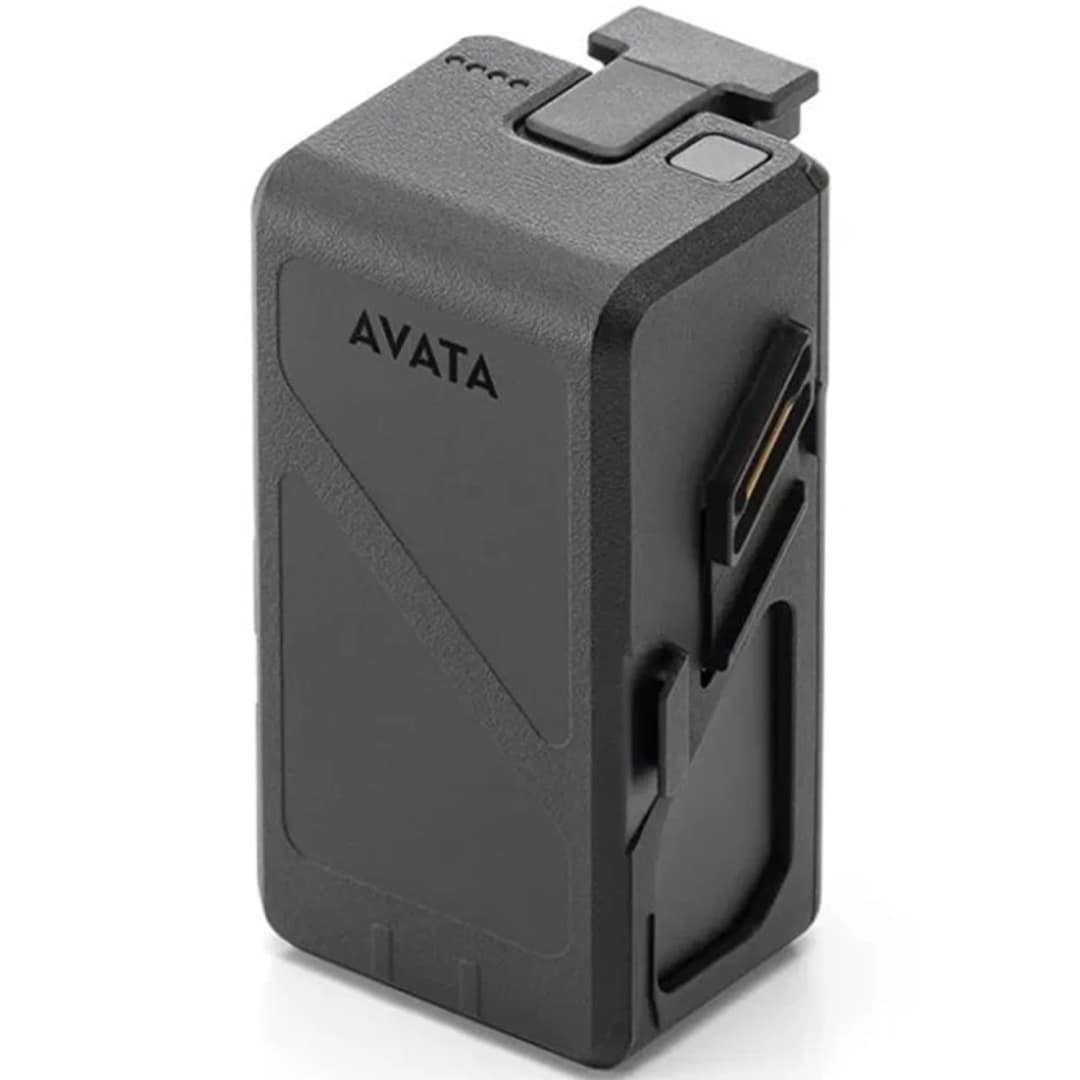 Аккумулятор DJI Avata Intelligent Flight Battery — фото 3