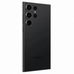 Смартфон Samsung Galaxy S23 Ultra SM-918B DS 8 Phantom Black, Черный — фото 4