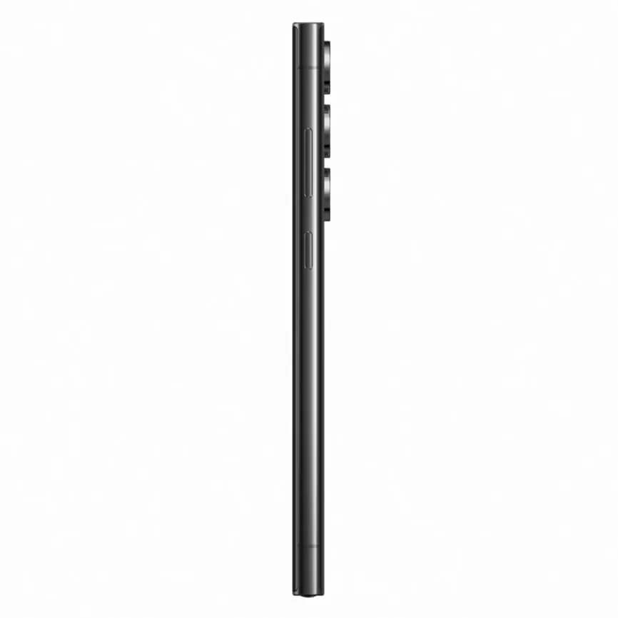 Смартфон Samsung Galaxy S23 Ultra SM-918B DS 8 Phantom Black, Черный — фото 6