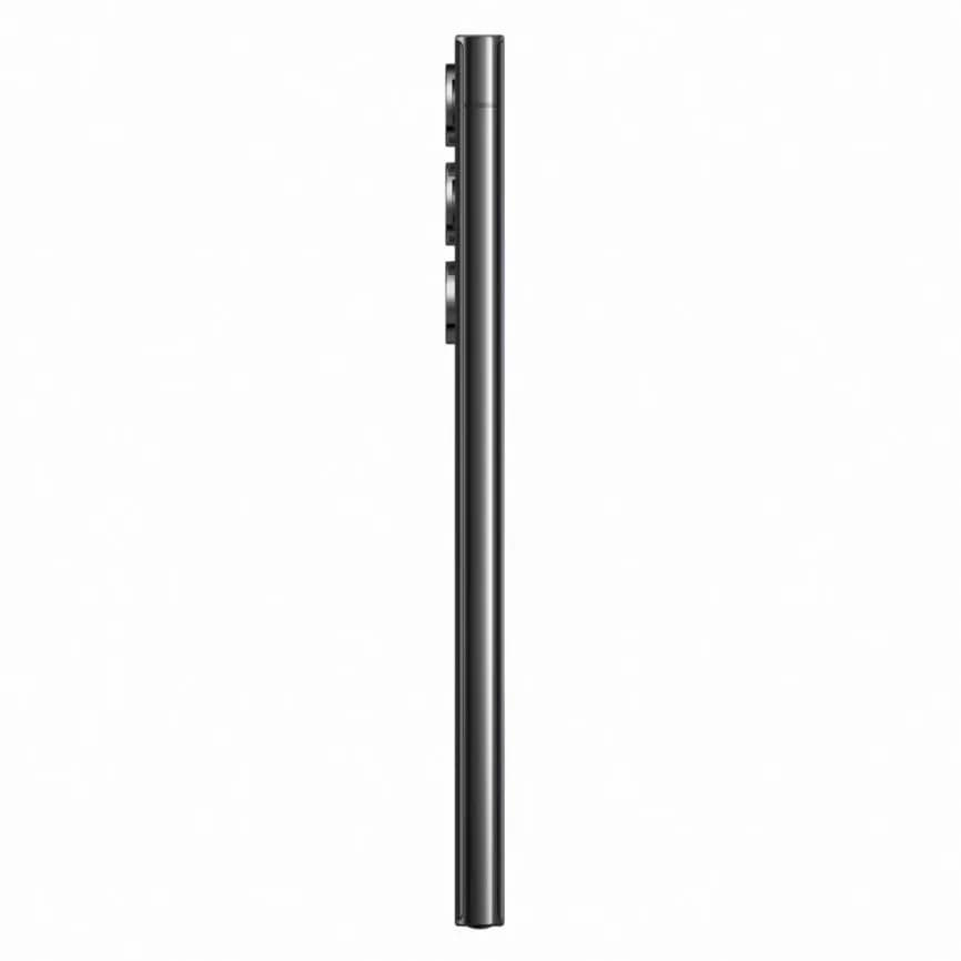 Смартфон Samsung Galaxy S23 Ultra SM-918B DS 8 Phantom Black, Черный — фото 7
