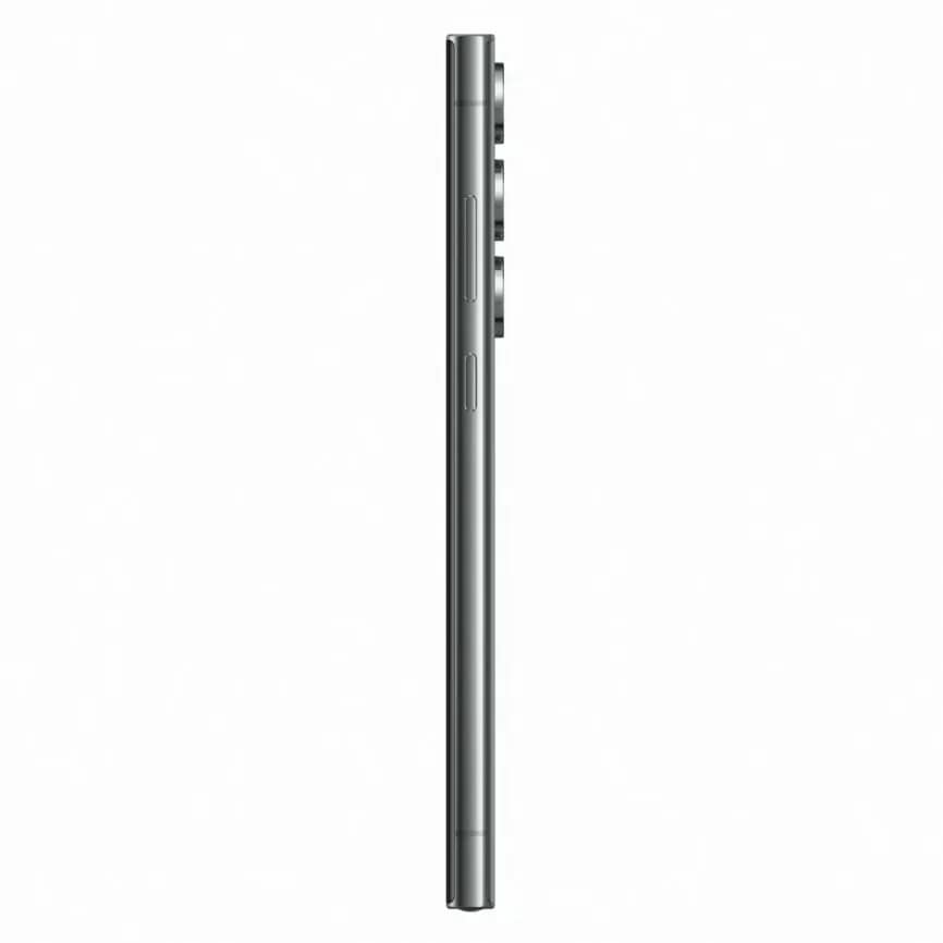 Смартфон Samsung Galaxy S23 Ultra SM-918B DS 8 Green, Зеленый — фото 6
