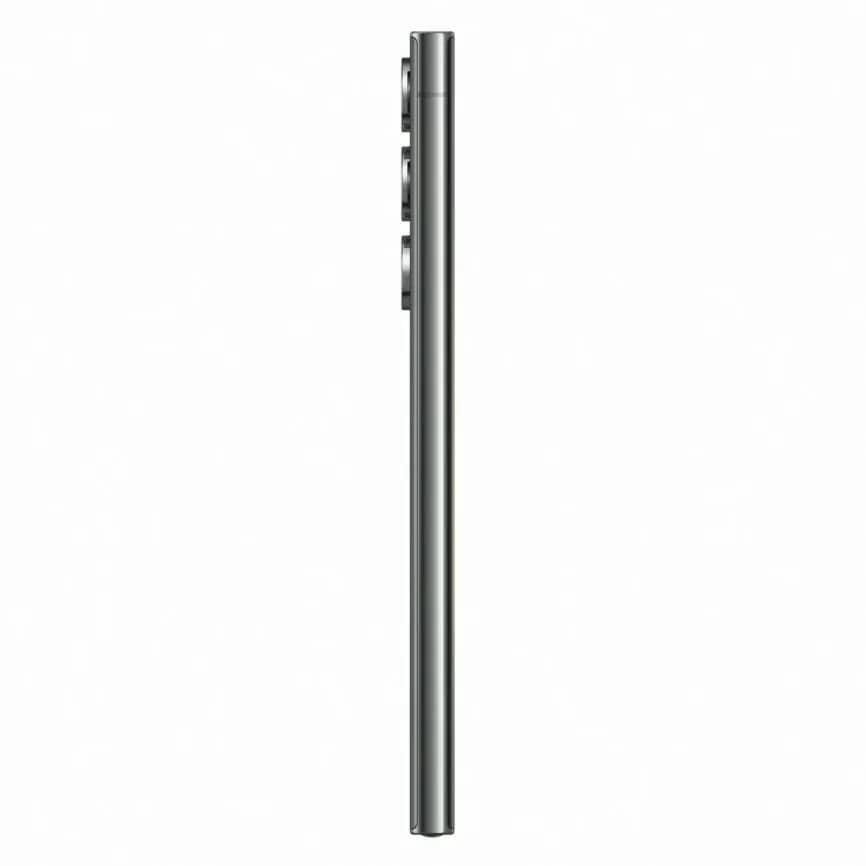 Смартфон Samsung Galaxy S23 Ultra SM-918B DS 8 Green, Зеленый — фото 7