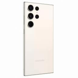 Смартфон Samsung Galaxy S23 Ultra SM-918B DS 8 Cream, Бежевый — фото 4