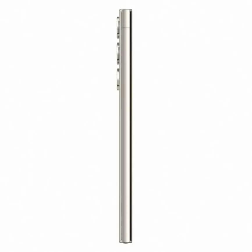 Смартфон Samsung Galaxy S23 Ultra SM-918B DS 8 Cream, Бежевый — фото 7
