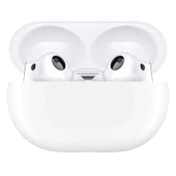 Наушники Huawei FreeBuds Pro 2 Ceramic White, Белый — фото 1