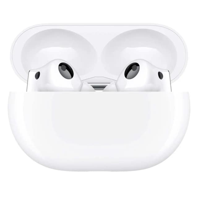 Наушники Huawei FreeBuds Pro 2 Ceramic White, Белый