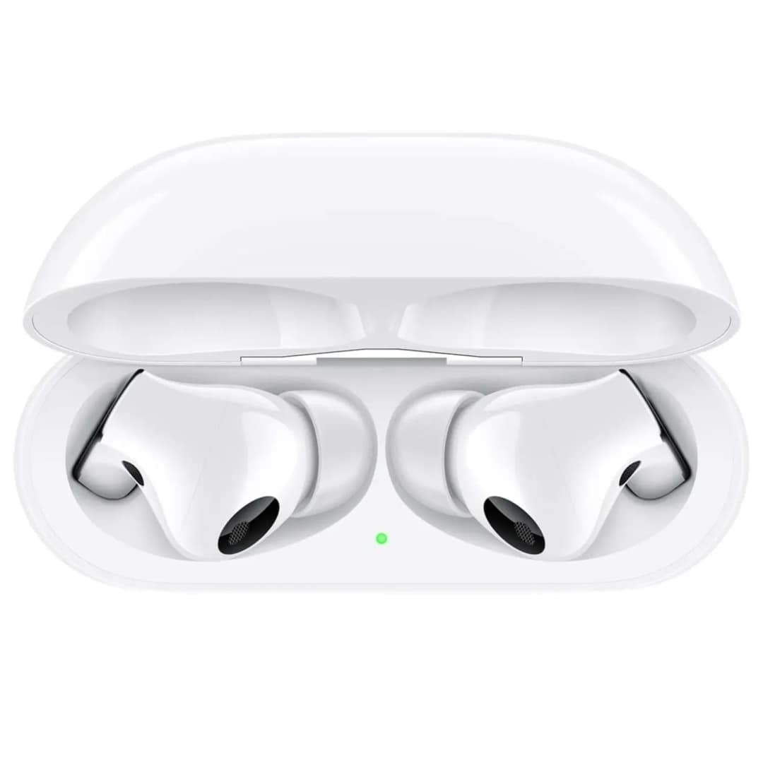Наушники Huawei FreeBuds Pro 2 Ceramic White, Белый — фото 2