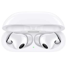 Наушники Huawei FreeBuds Pro 2 Ceramic White, Белый — фото 2