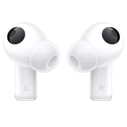 Наушники Huawei FreeBuds Pro 2 Ceramic White, Белый — фото 3