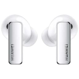 Наушники Huawei FreeBuds Pro 2 Ceramic White, Белый — фото 4